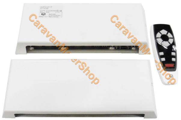 Reich 227 2207 227 2206 Master Slave RC3 4WD Steuerung Satz