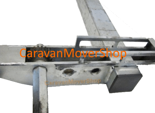 Reich  Montagerahmen Links Gebrauchtfuer Trend