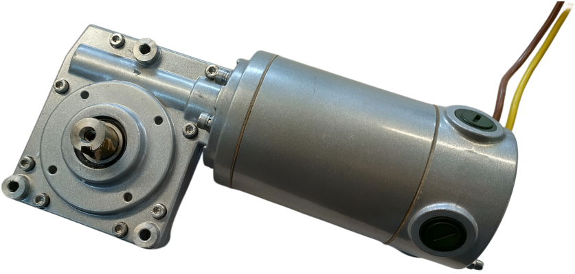 Simpark SPA H.03.030 85003 Antriebsmotor Links Gebraucht