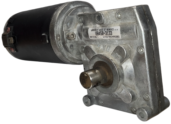 -foto-2Truma 60010 00800 Antriebsmotor mit Getriebe Seite A 3.00 kg Gebraucht
