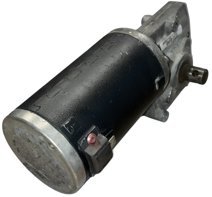 -foto-3Truma 60010 00800 Antriebsmotor mit Getriebe Seite A 3.00 kg Gebraucht