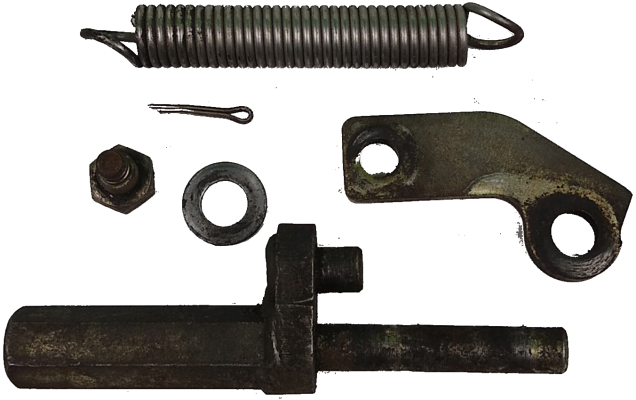 Truma 60010 02700 v1 V1 Anschwenksystem 1.00 kg Gebraucht