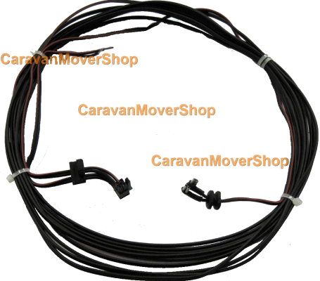 Truma 60020 10700 Anschwenkmotor TIN Kabel