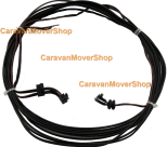 Truma 60020-10700  Anschwenkmotor  TIN-Kabel