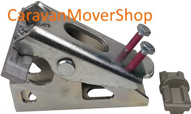 Truma 60020 55100 Klemmplatte Satz 2 Stueckfuer XT XT2 XT4