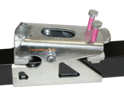 Truma 60030-98100 >06-2012  Klemmplatte  Satz (2 Stueck)<BR>für SR, SeR, TeR, S, Se, Te, SR2, Go2 RH2, Go2 RH1, SX 