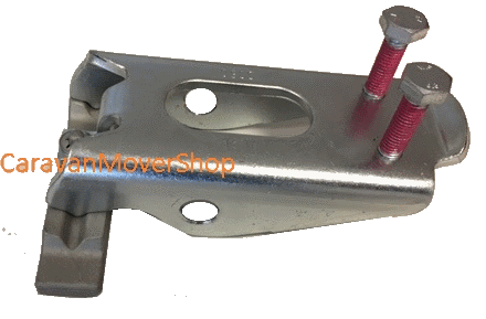 Truma 60030 99300 Klemmplatte oben