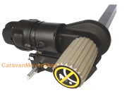 Truma 60031-00174  Antriebseinheit komplett  Seite B<BR>für Go2 RH2 