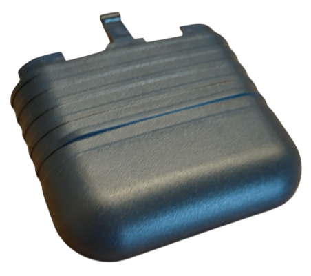 Truma Fernbedienung Abdeckung 0.02 kg