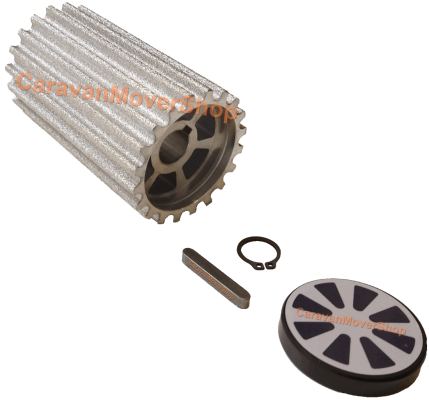 Truma 60040 00140 Antriebsrolle komplett