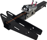 Truma 60040-00150  Montagerahmen  Seite A (5.70 kg)