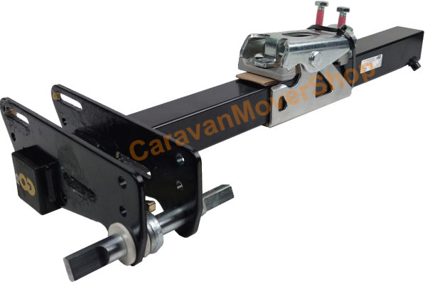 Truma 60040 00246 Montagerahmen Seite A 6.10 kg