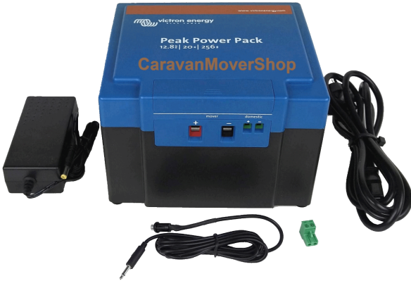 Victron PPP012020000 Peak Power Pack 20Ah 256Wh 3.00 kg