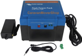 Victron PPP012020000 Peak Power Pack 20Ah 256Wh (3.00 kg)