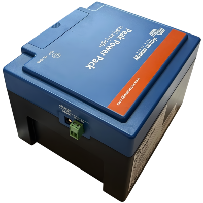 -foto-3Victron PPP012020000 Peak Power Pack 20Ah 256Wh 3.00 kg