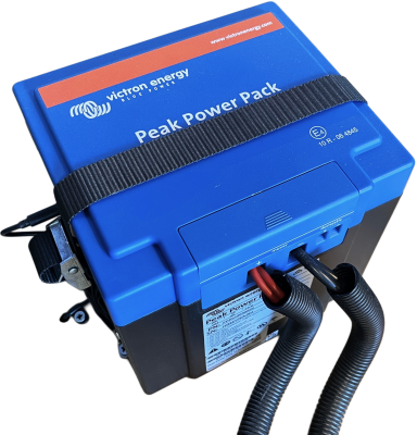 -foto-4Victron PPP012020000 Peak Power Pack 20Ah 256Wh 3.00 kg
