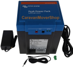 Victron PPP012040000 Peak Power Pack 40Ah 512Wh (8.00 kg)